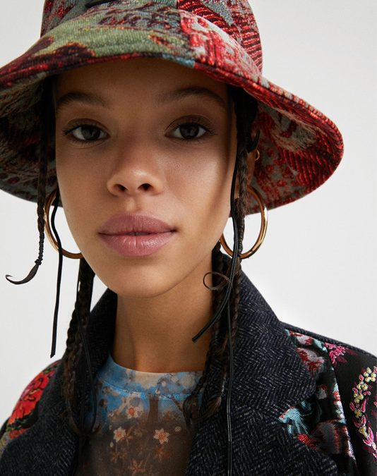 Desigual