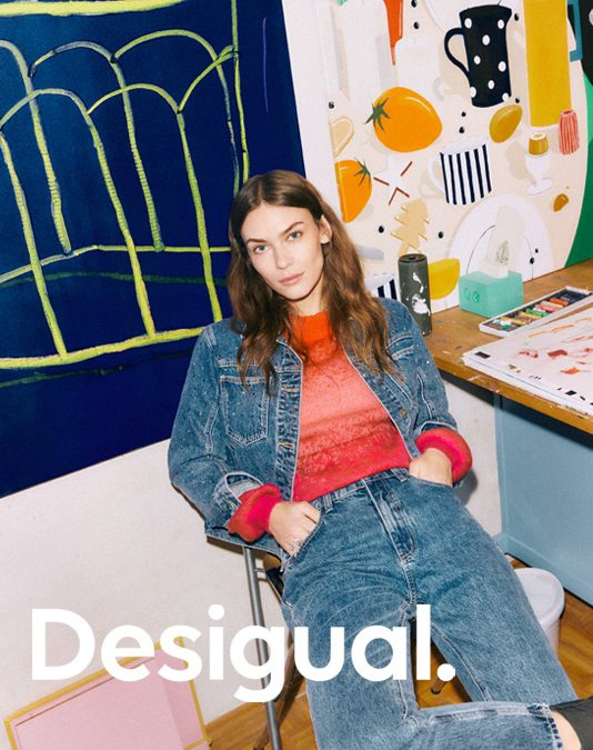 Desigual