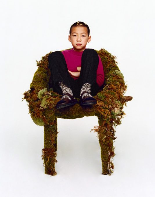 Zara Kids