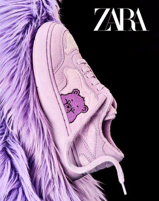 Zara Kids