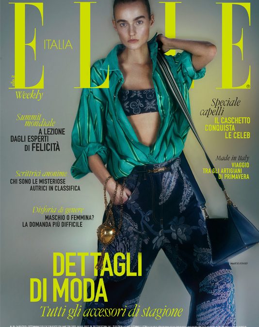 Elle Italia