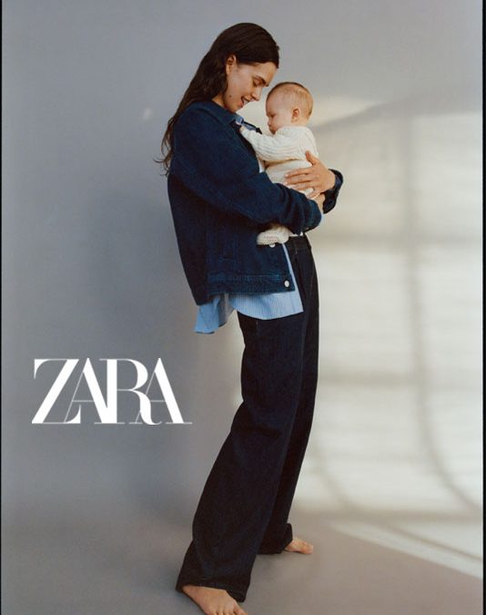 Zara Kids