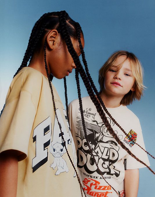 Zara Kids