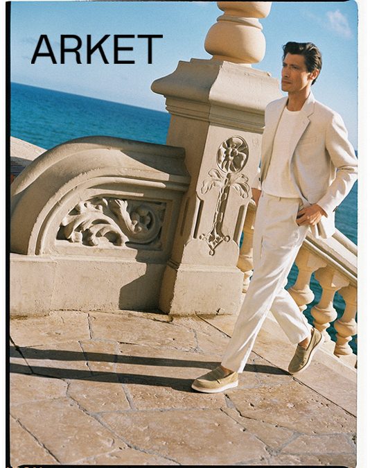 Arket