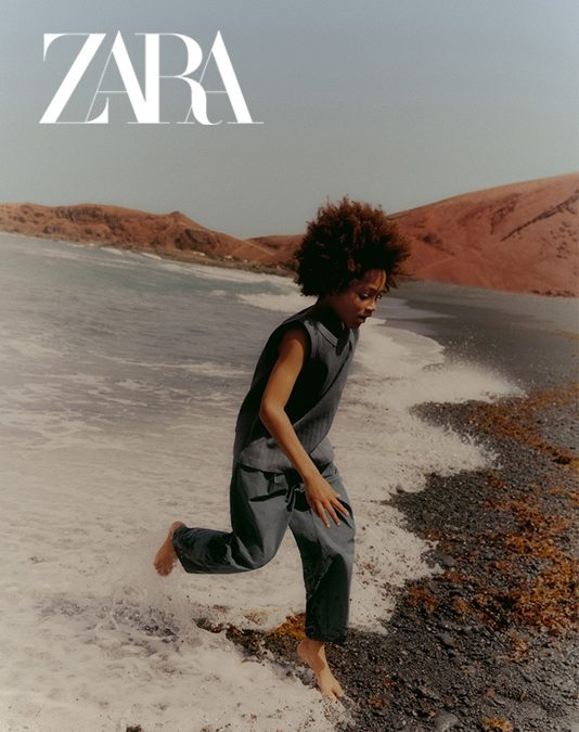 Zara Kids