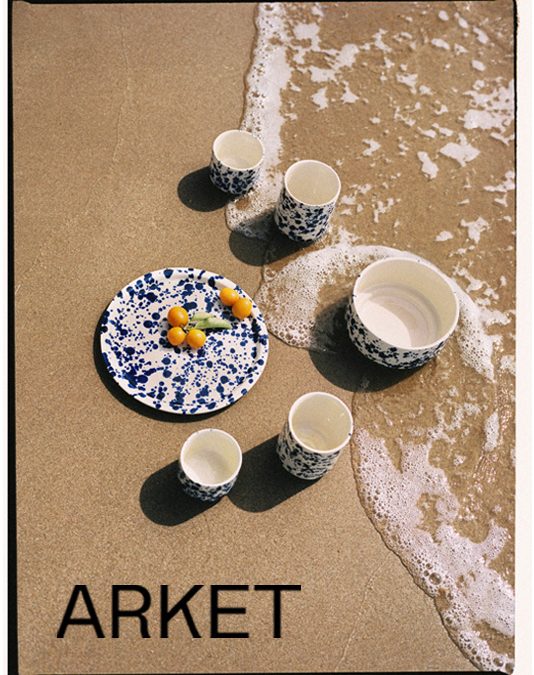 Arket
