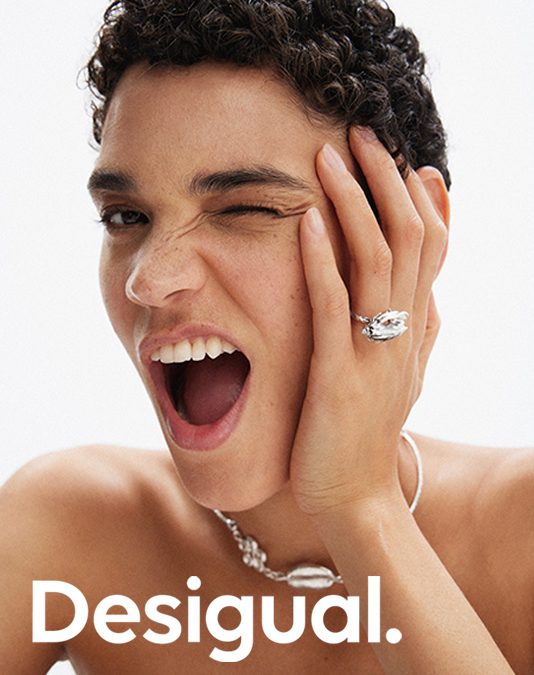 Desigual