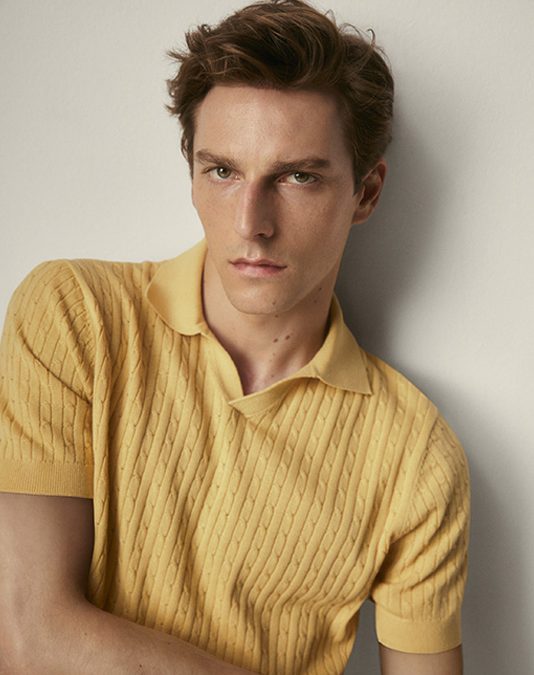 Massimo Dutti
