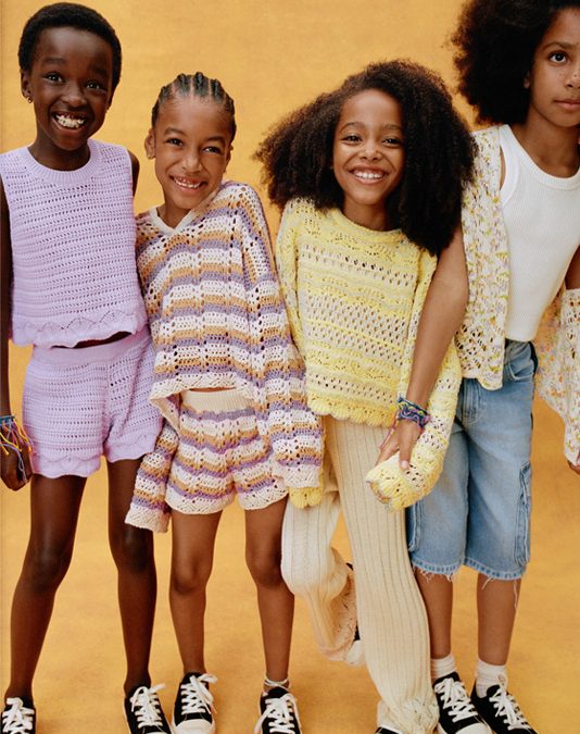 Zara Kids