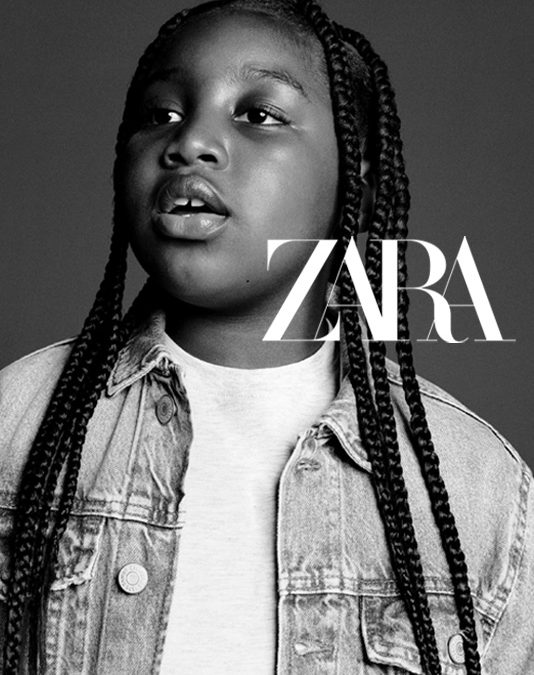 Zara Kids