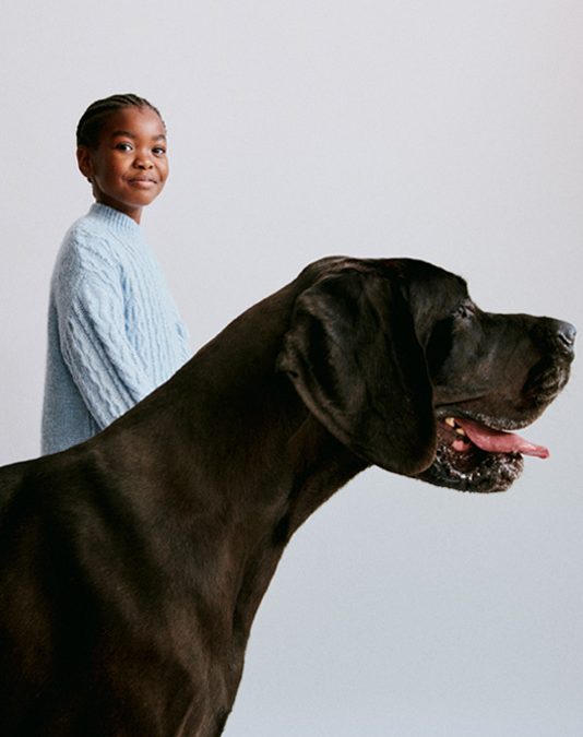 Zara Kids