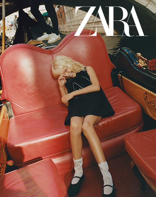 Zara Kids