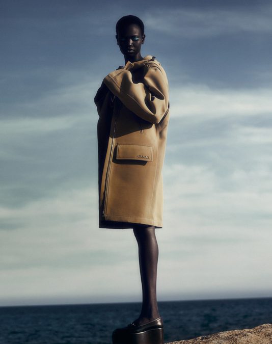 Harper´s Bazaar CZ