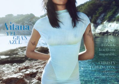 Harper´s Bazaar Spain
