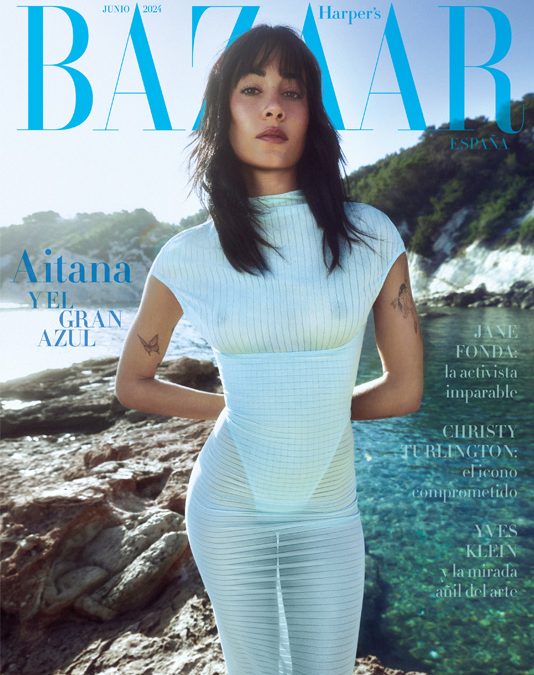 Harper´s Bazaar Spain