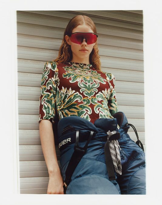 Vogue Czechoslovakia