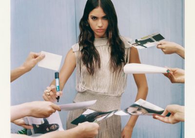 Vogue Czechoslovakia