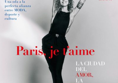 Harper´s Bazaar Spain