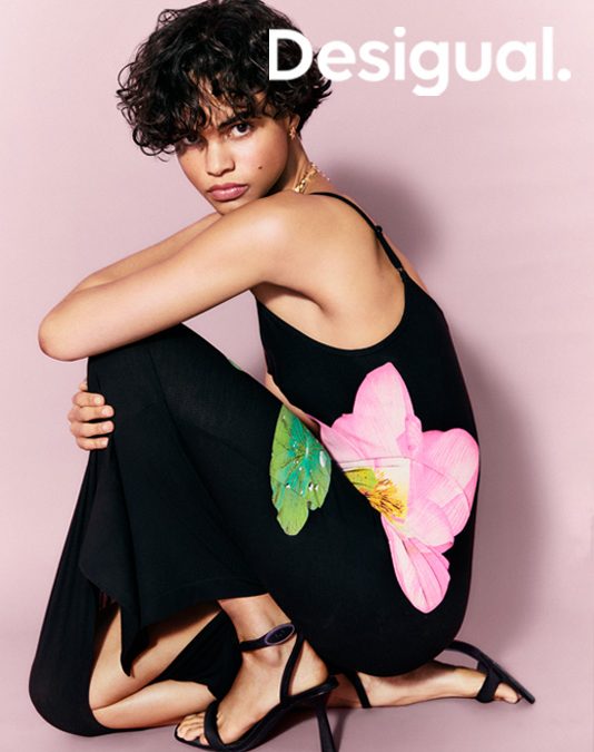 DESIGUAL