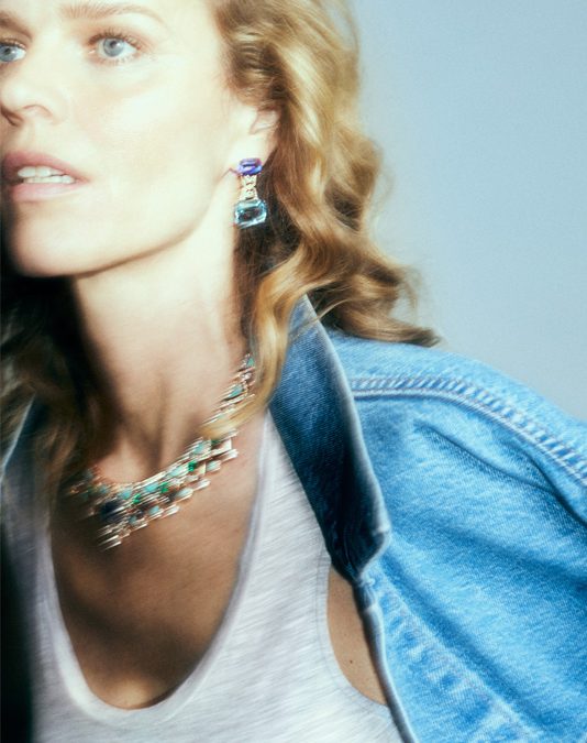 Harper´s Bazaar Spain