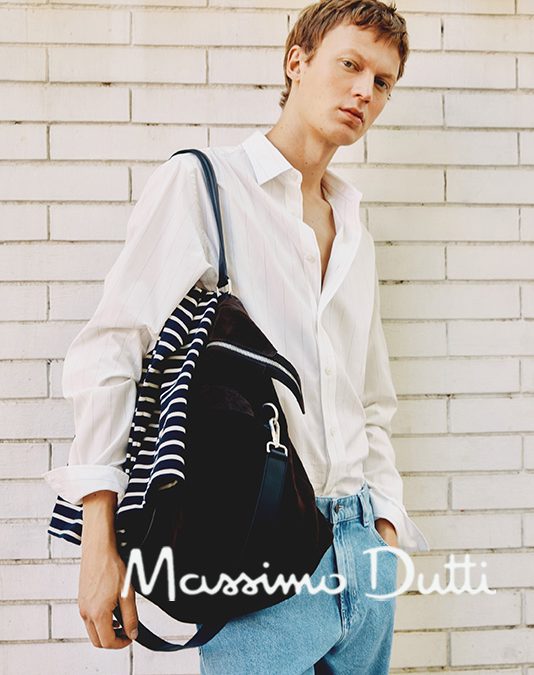 Massimo Dutti