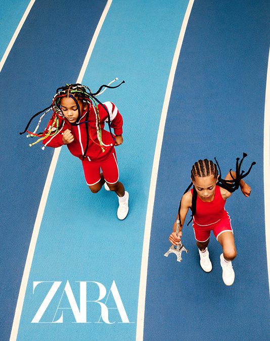 Zara Kids