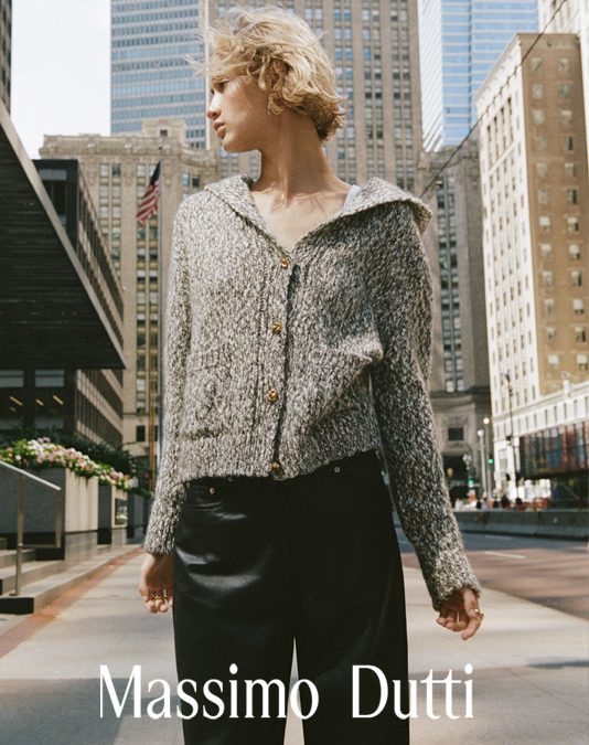 Massimo Dutti