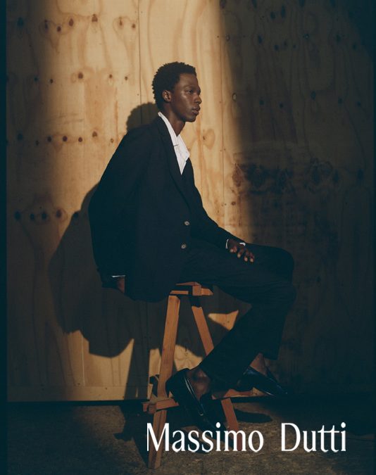 Massimo Dutti