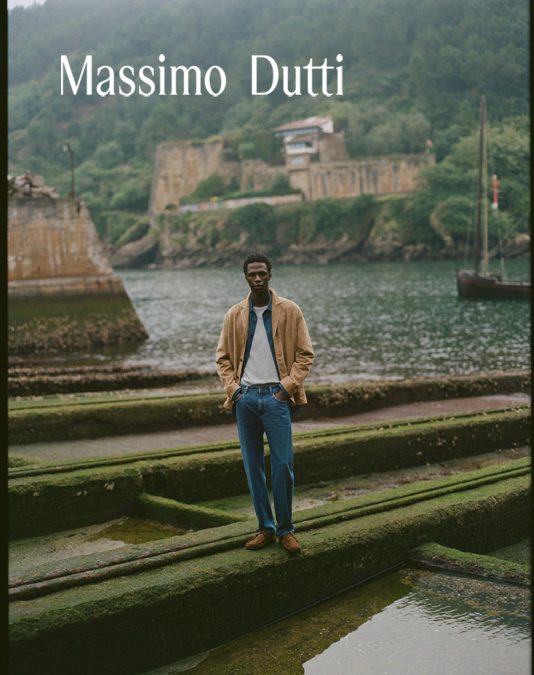 Massimo Dutti