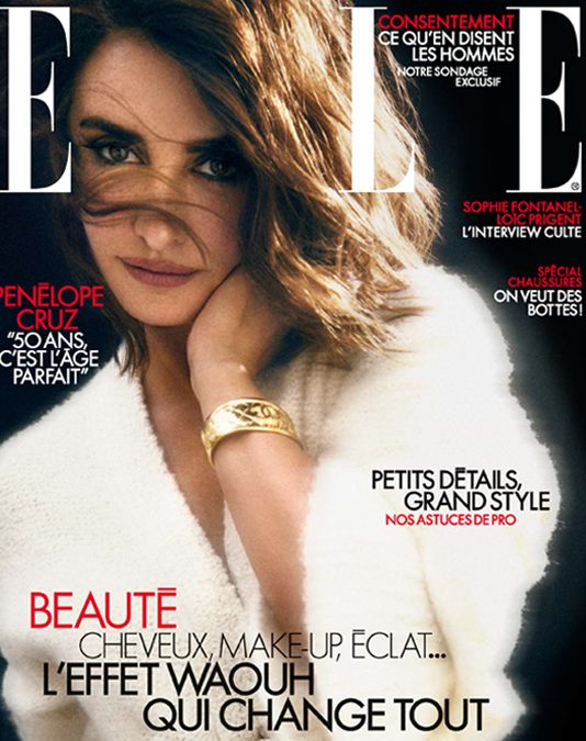 Elle France