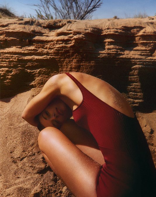 Harper´s Bazaar Czech