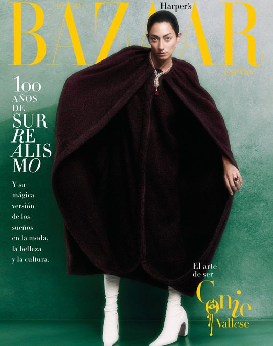 Harper´s Bazaar Spain
