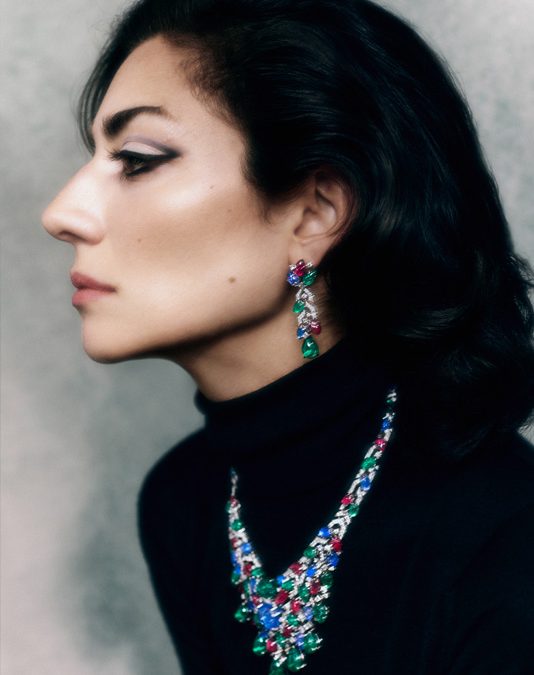 Harper´s Bazaar Spain