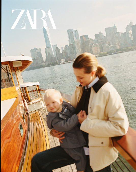 Zara Kids