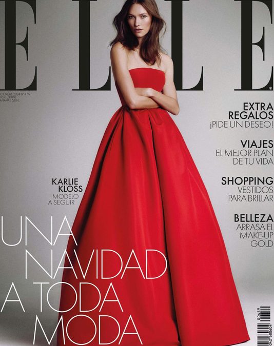 Elle Spain