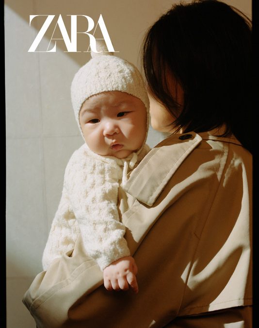 Zara Kids