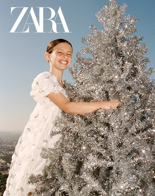 Zara Kids