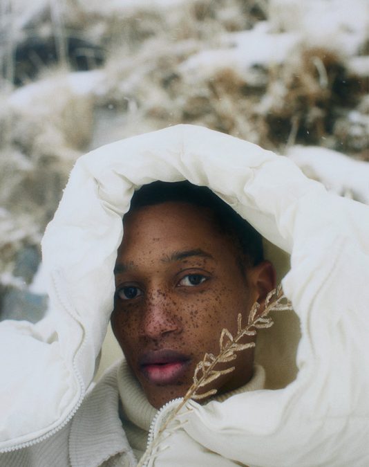 Winter´s Embrace Edit