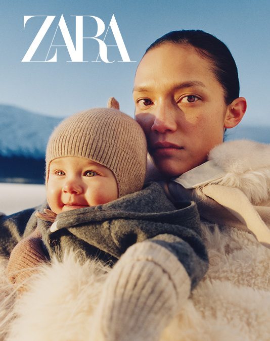 Zara Kids