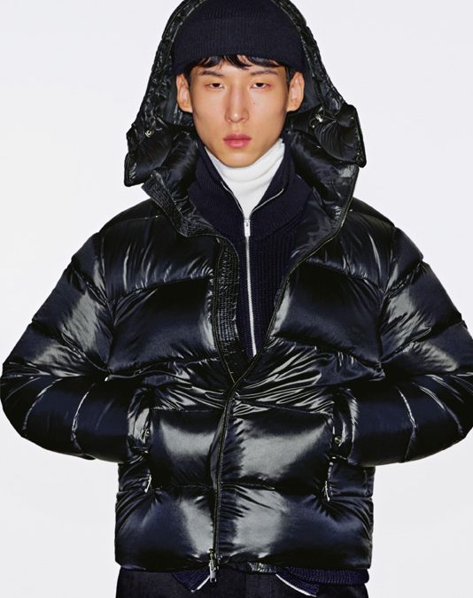 Massimo Dutti