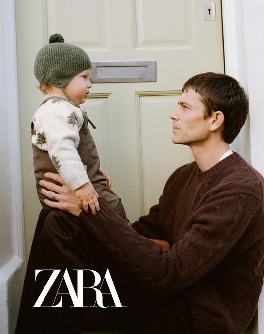 Zara Kids