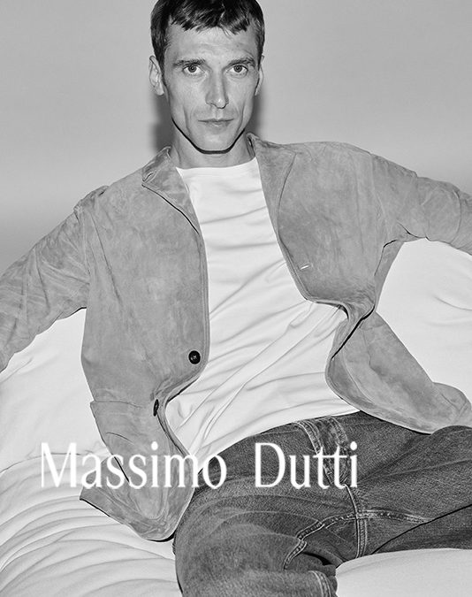 Massimo Dutti