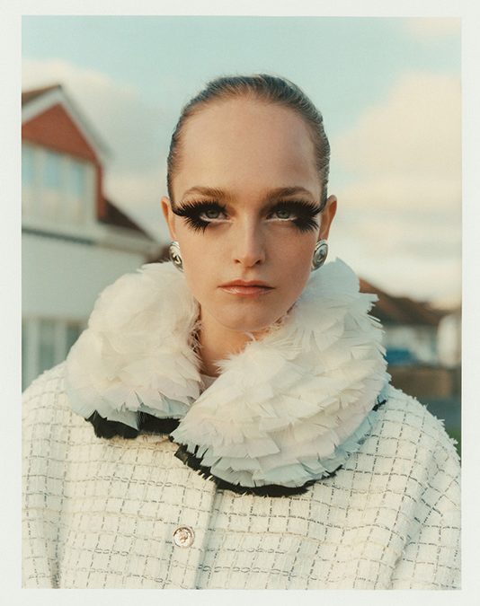 Vogue Czechoslovakia