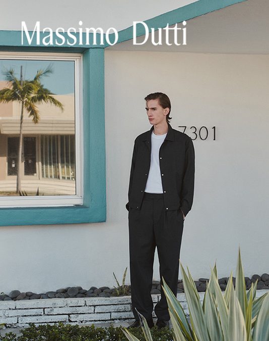 Massimo Dutti