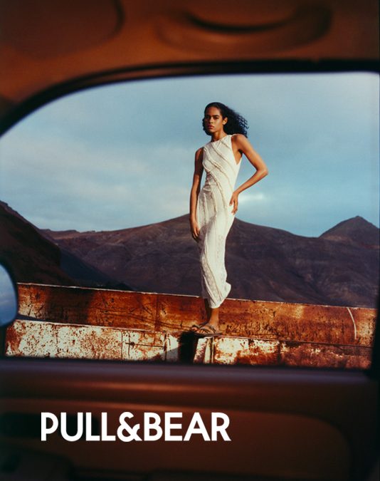 Pull&Bear