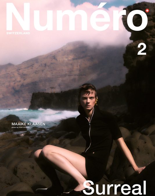 Numéro Switzerland