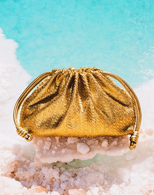 Egyptian Journey Editorial