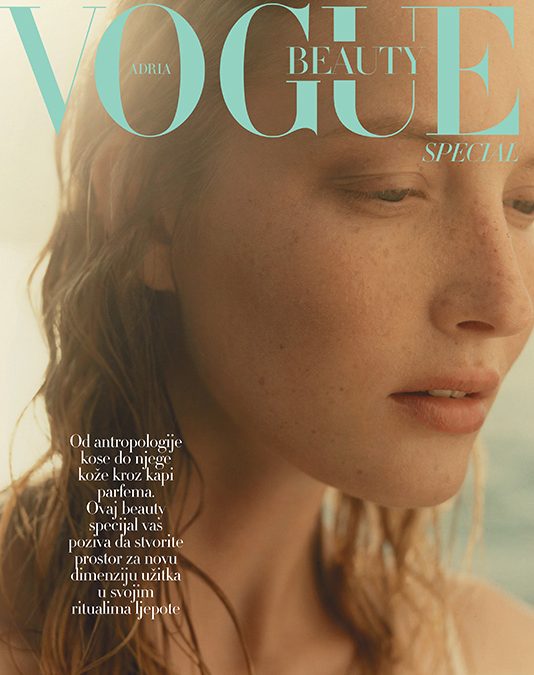 Vogue Adriá