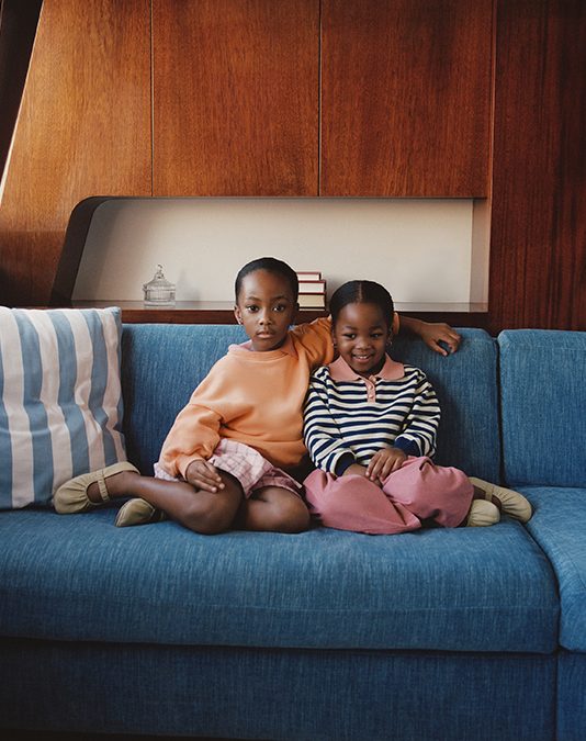 Zara Kids