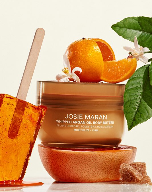 Josie Maran